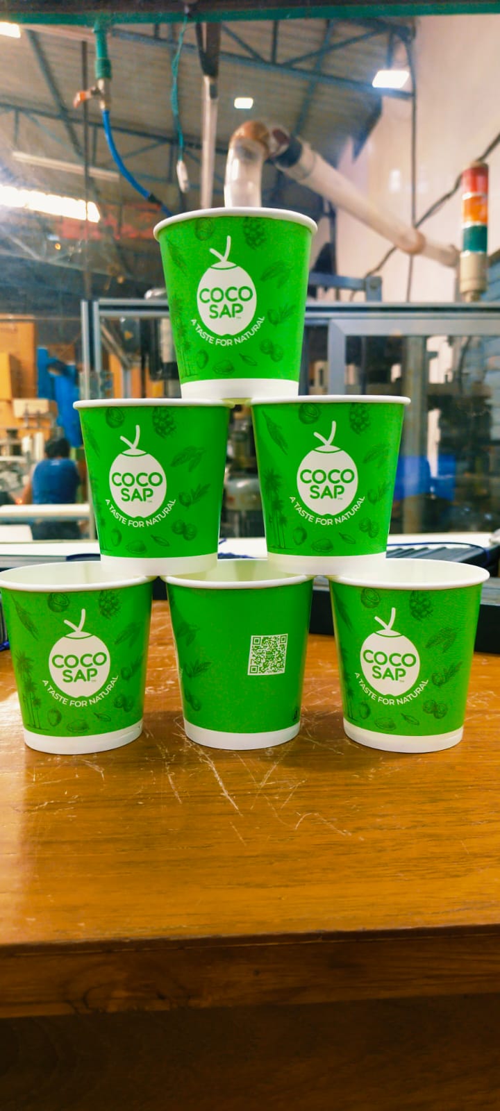Bengaluru Paper Cups in Bangalore, India