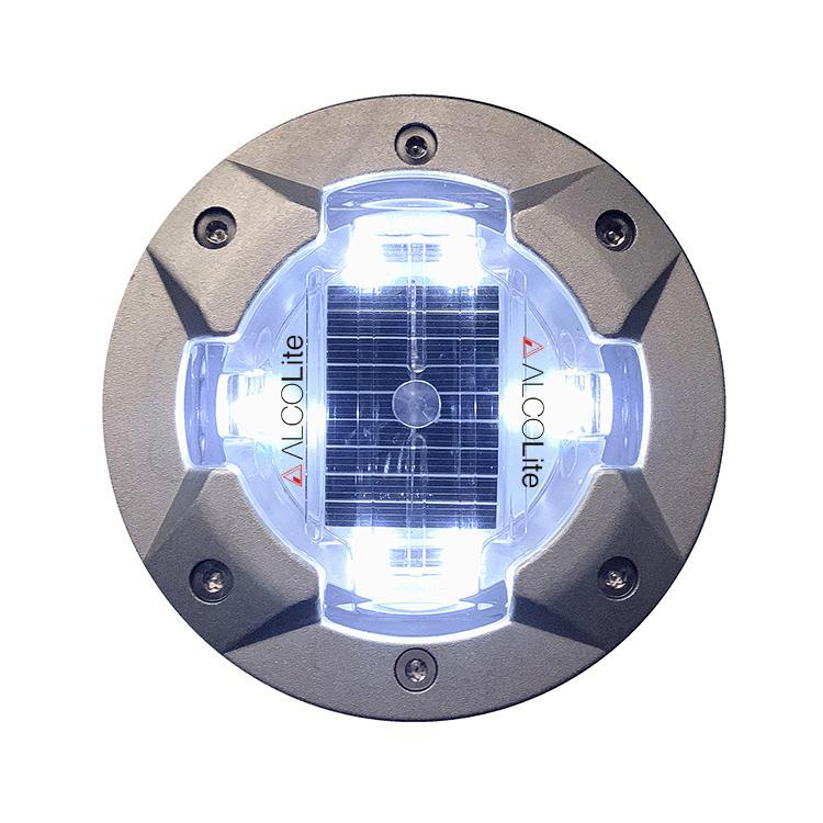 DIMENSION -  138 MM OD X 38.5 MM          DIRECTION - 360 DEGREE ILLUMINATION   - BODY- ALUMINUM +POLYCARBONATE  LED - 8 N0S  VISIBILITY  800 MTS WATER RESISTANCE - IP 65/ IP 68 WARRANTY - 1 YEARUsing temperature:-20℃～80℃  Colour: Red/Yellow/White/Blue/Green     Full charge time: 12hours (under 100,000lux)Load-bearing: >350kN   Service life: 5 years