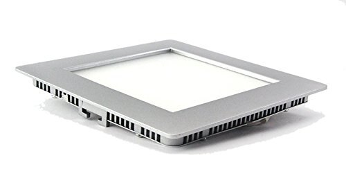 Marshal LED Canopy L