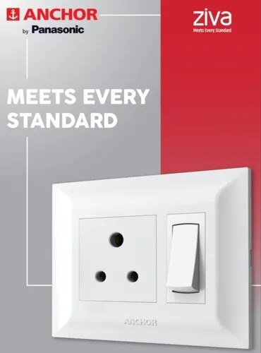 Anchor Ziva switches