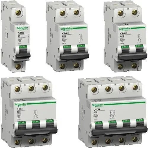 Schneider Electric i