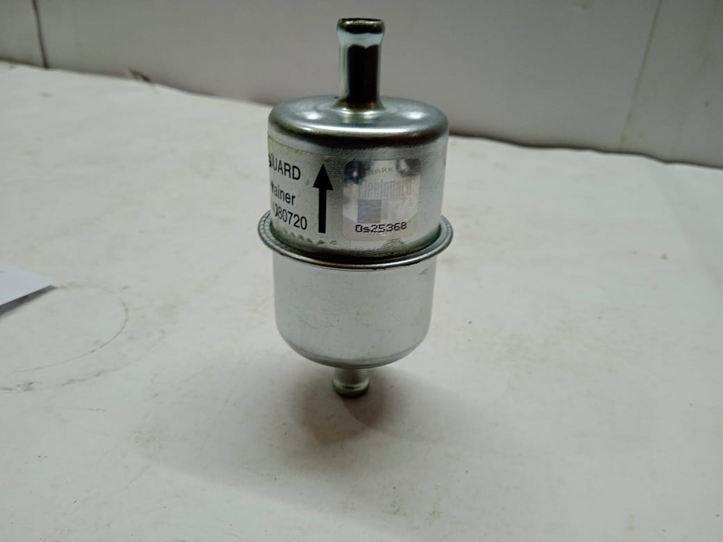 FUEL STRAINER  MAKE: