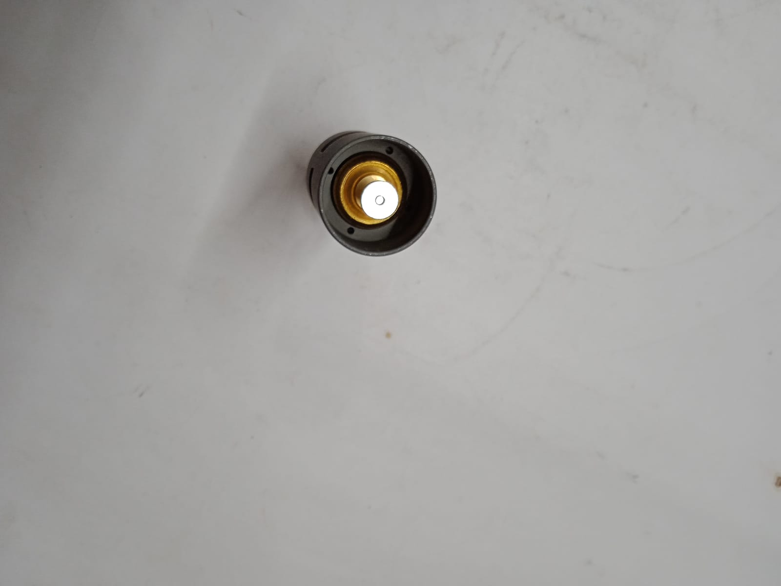 THERMOTATIC VALVE  M