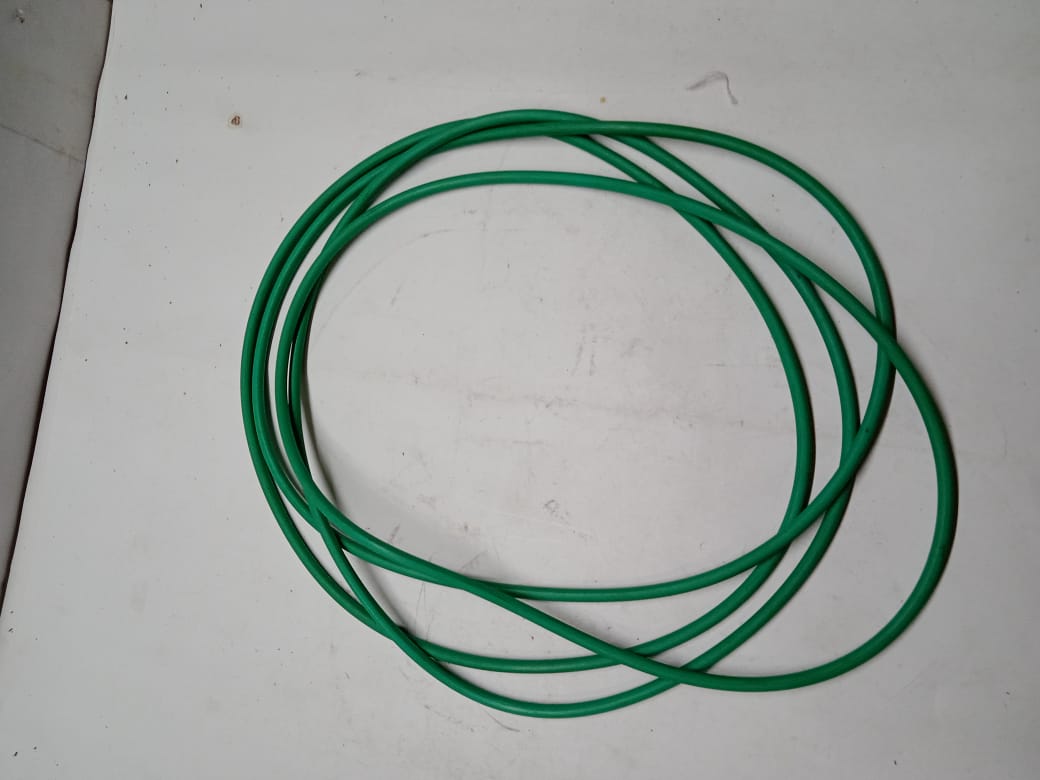 O- RING MAKE: ATLAS 