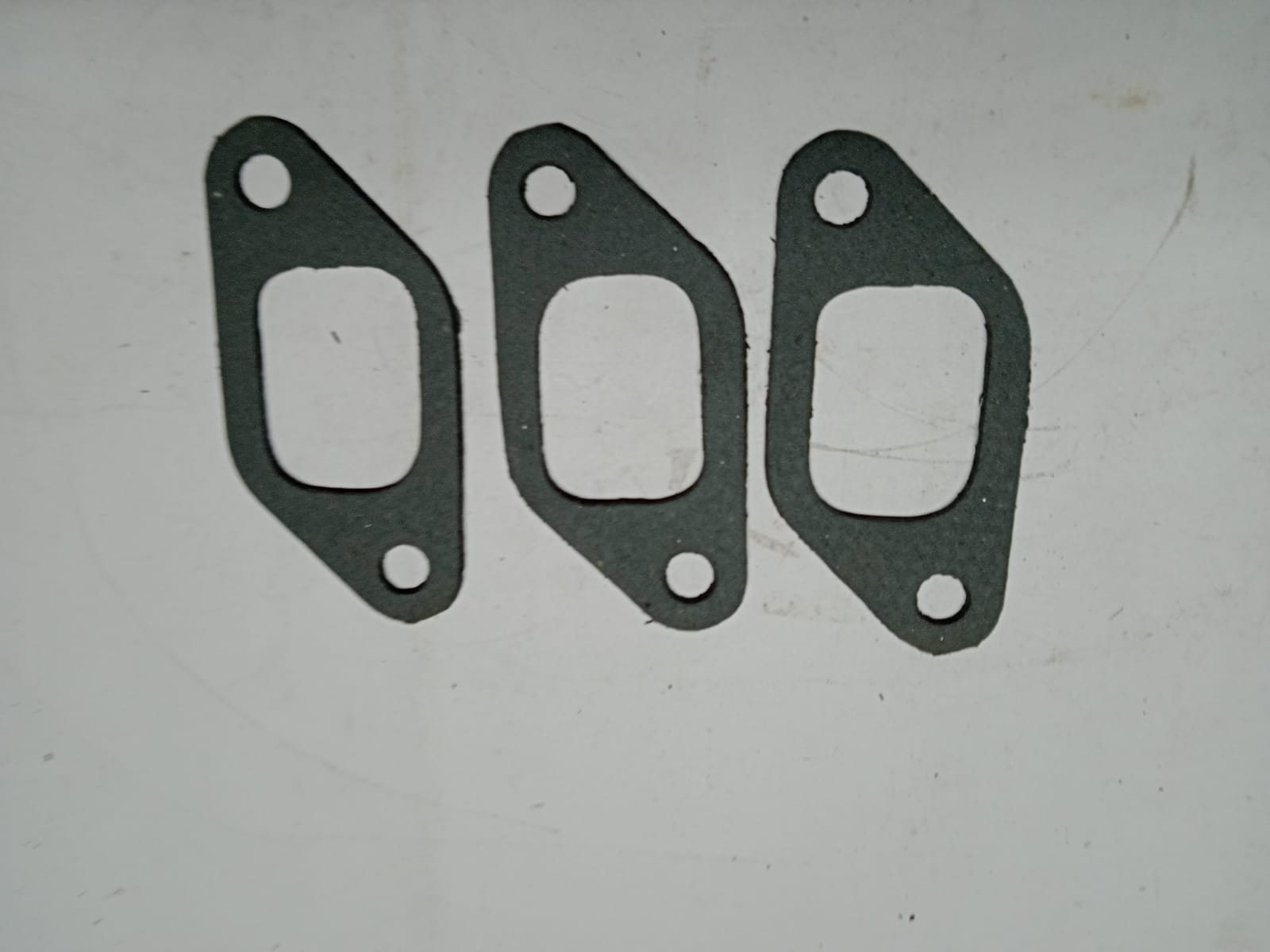 EXHAUST GASKET MAKE: