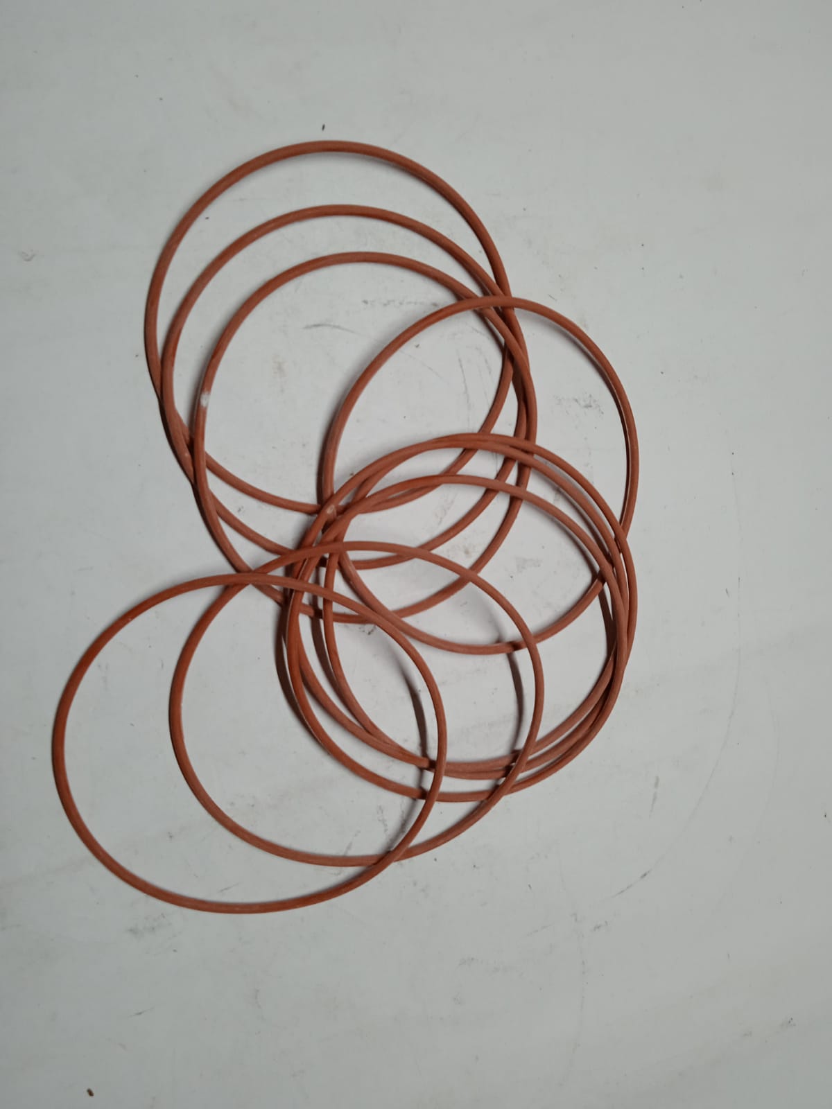 LINER O RING// MAKE: