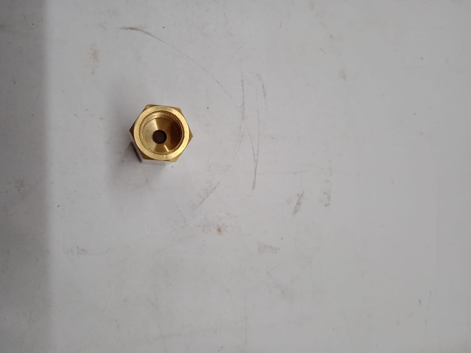 1/4'' N.R.V MAKE: AT