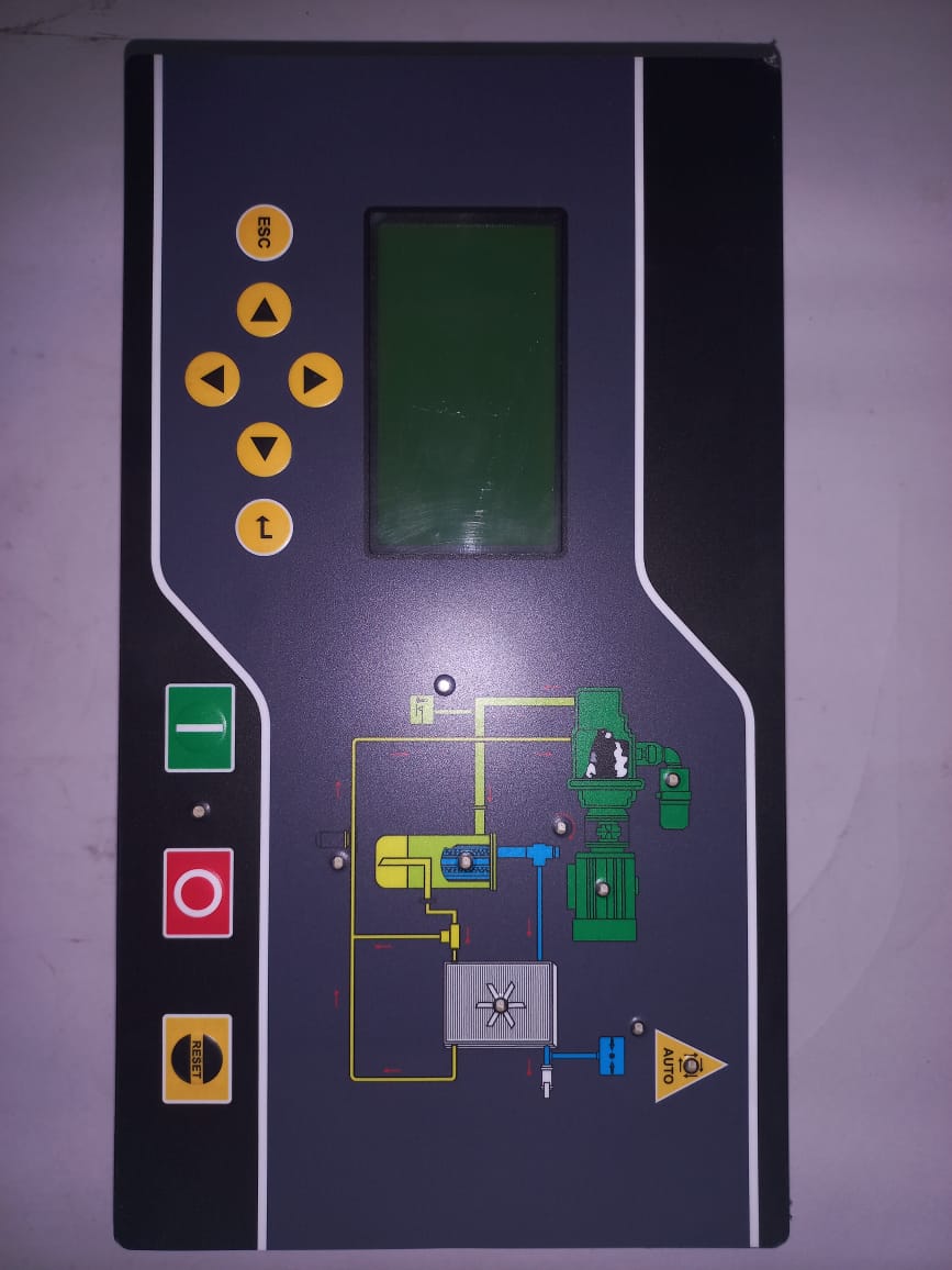 NEORON II CONTROLLER