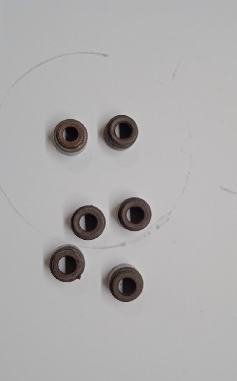 STEM SEAL MAKE: KIRL