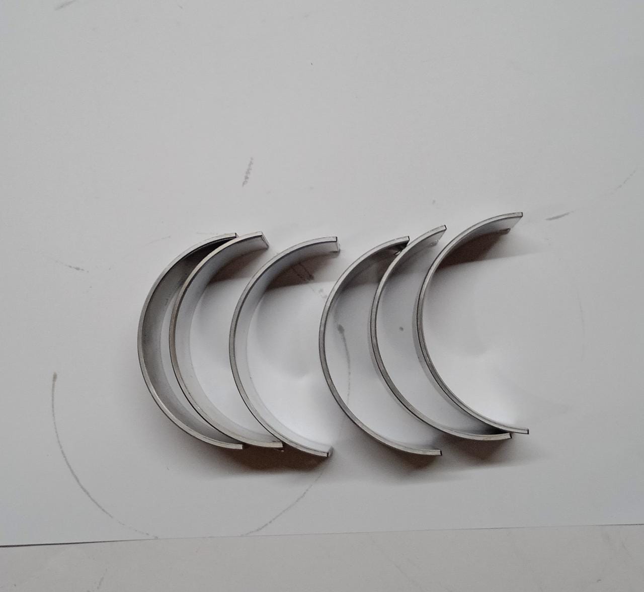CR BEARING   MAKE: K