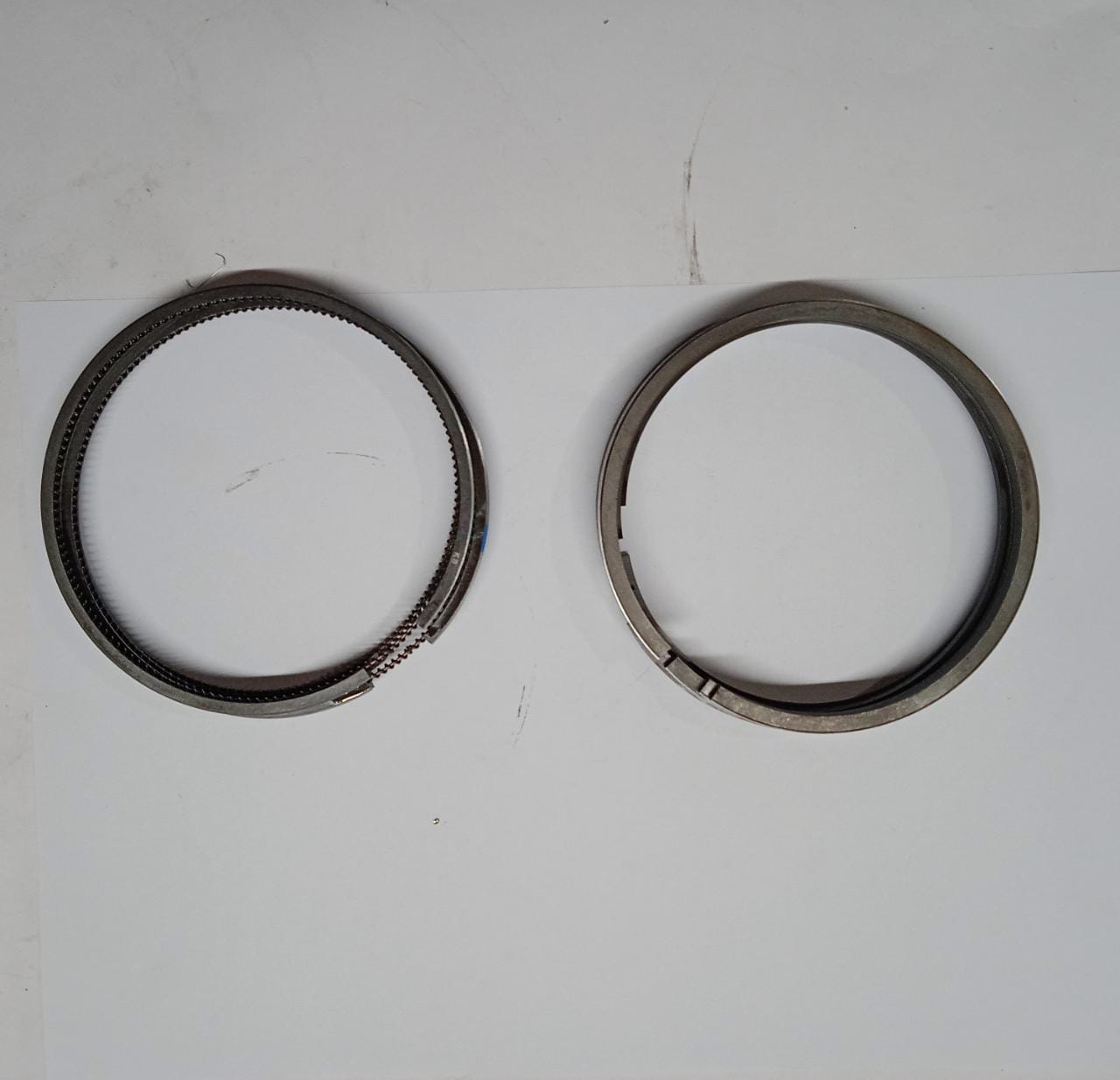 PISTON RING MAKE: KI