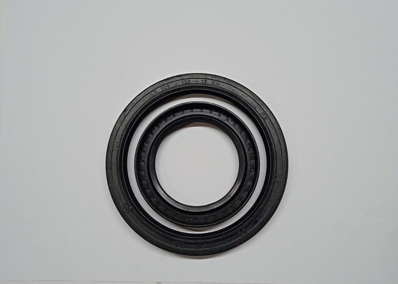 SET OF OIL SEAL MAKE