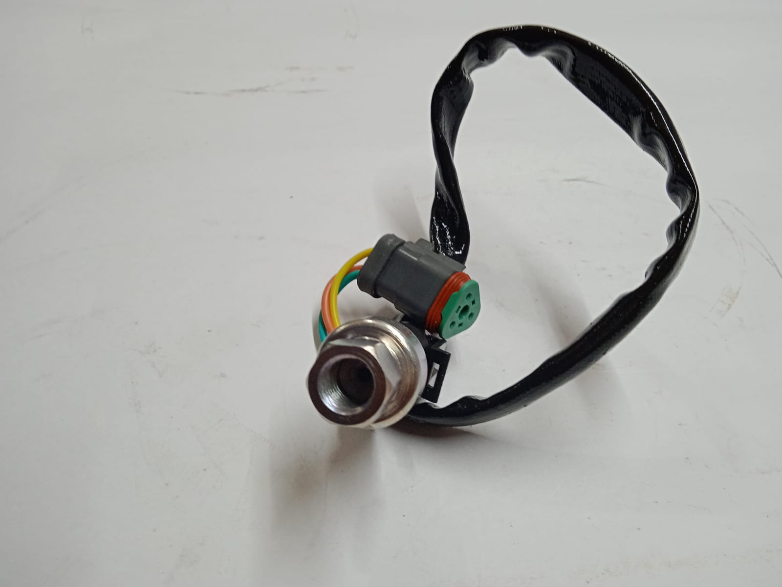 FUEL PRESSURE SENSOR