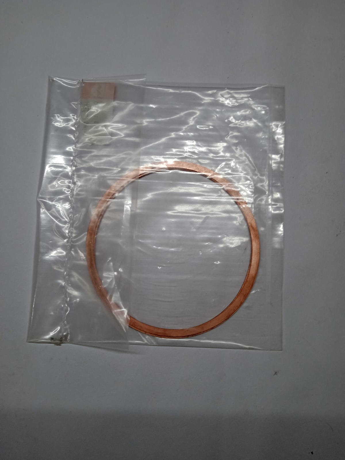 HEAD SHIM // MAKE : 