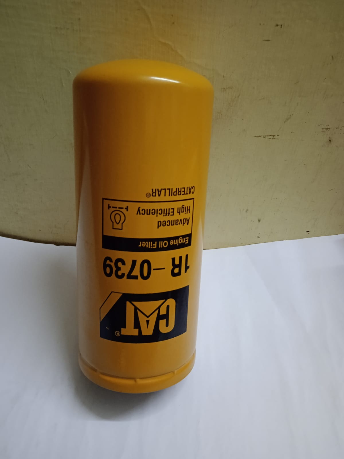 ENGINE OIL FILTER MA