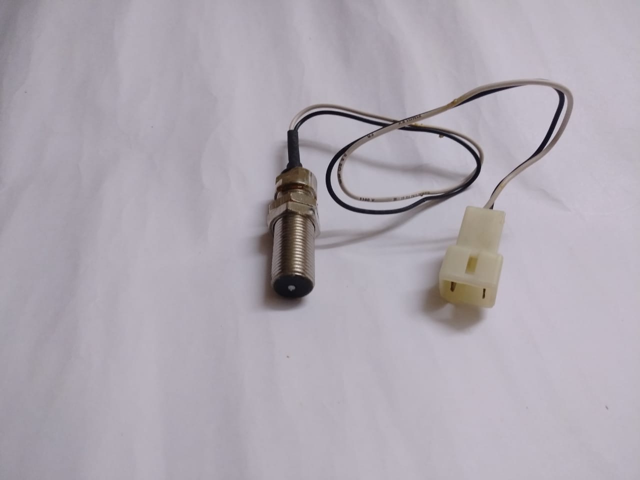 MAGNETIC PICKUP     