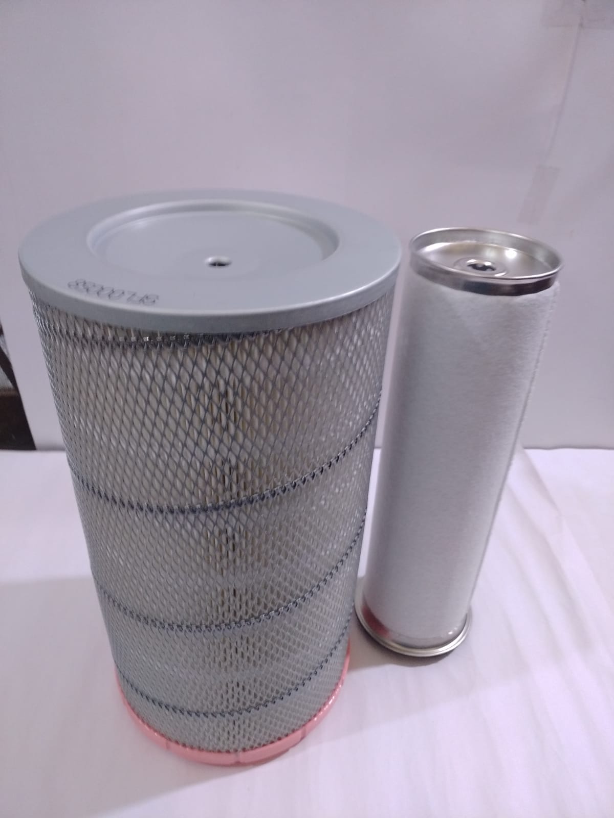 AIR FILTER SET   MAK