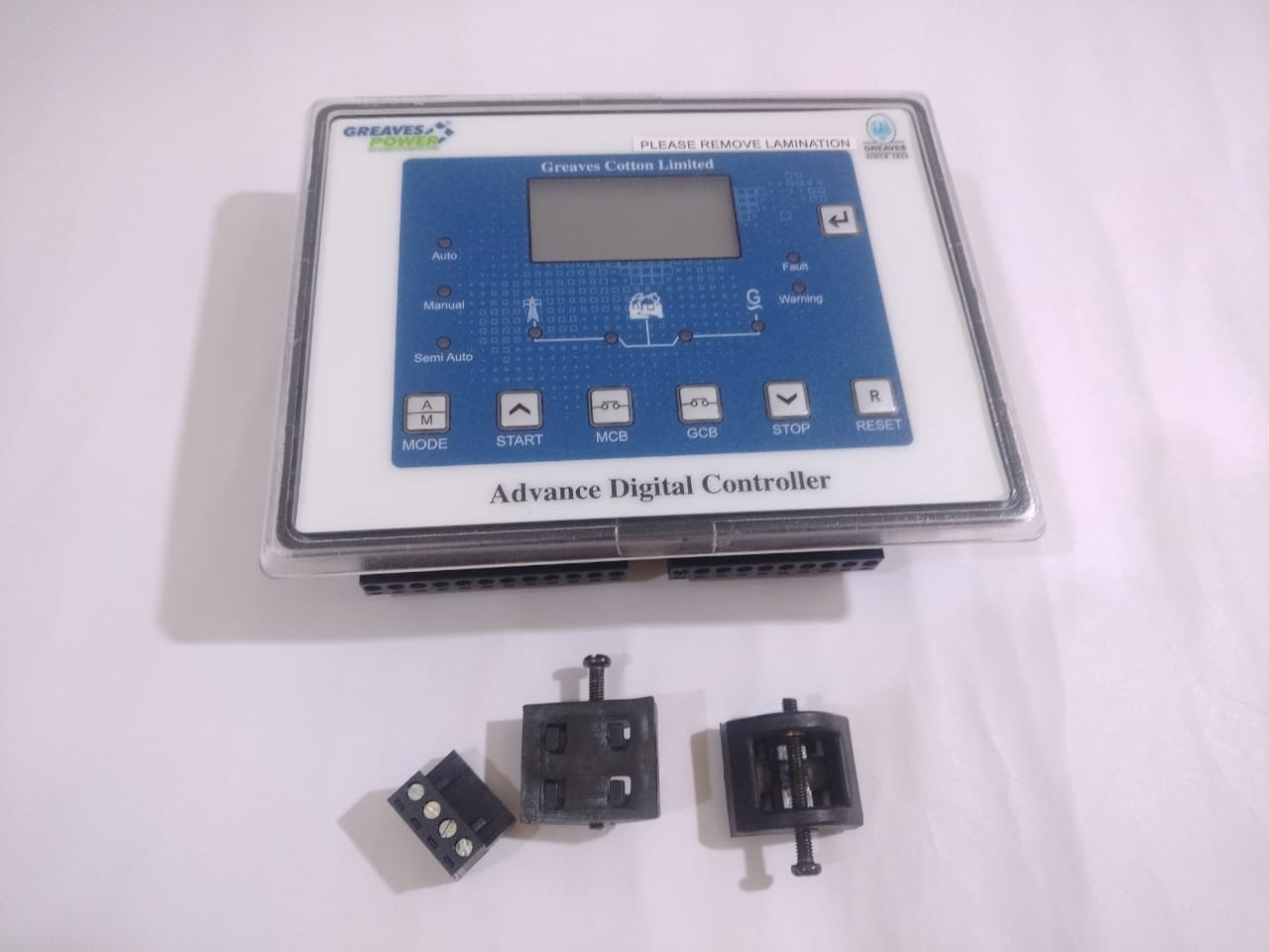GREAVES ADVANCE DIGI