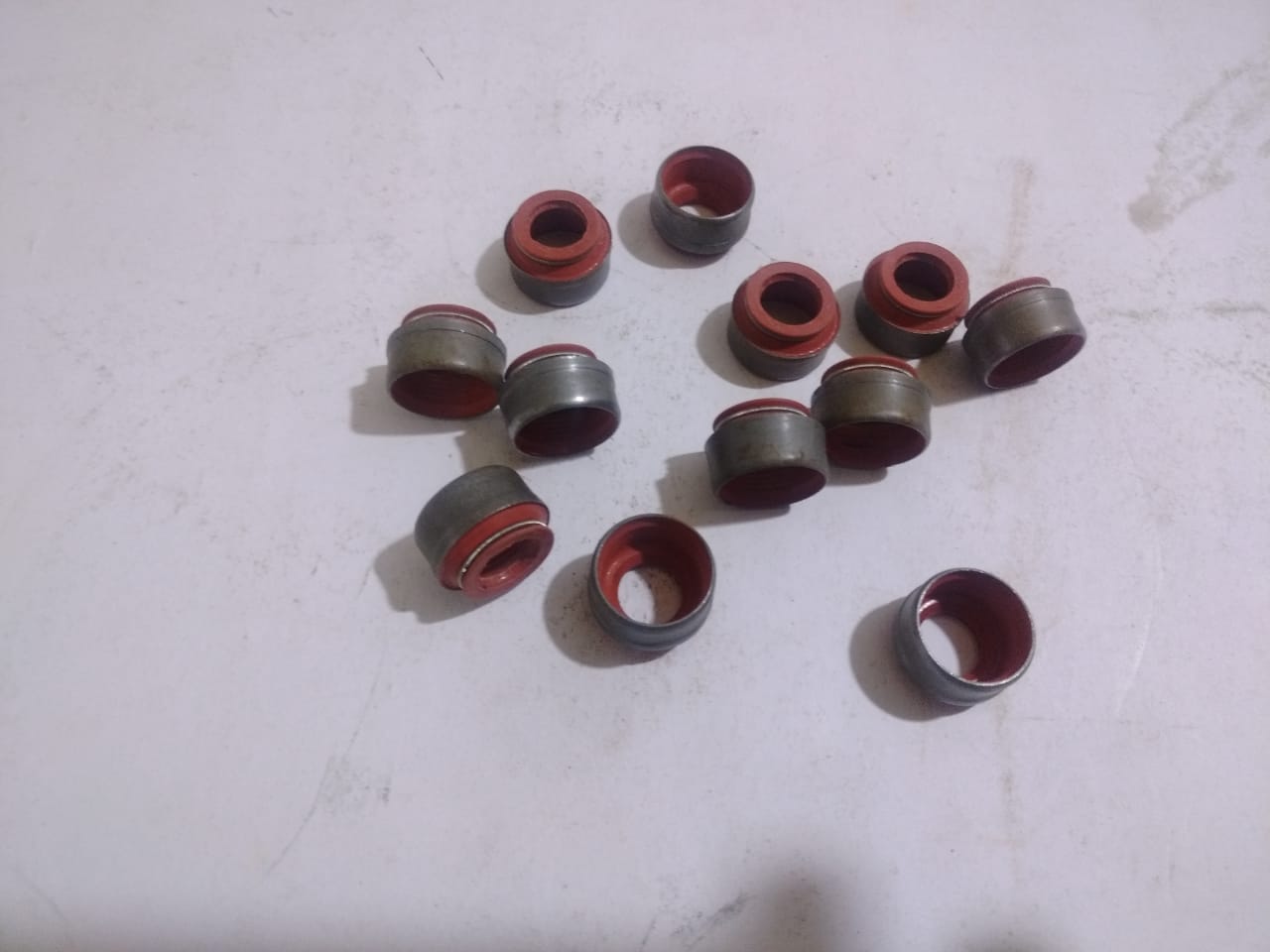 STEM SEAL  MAKE: KIR