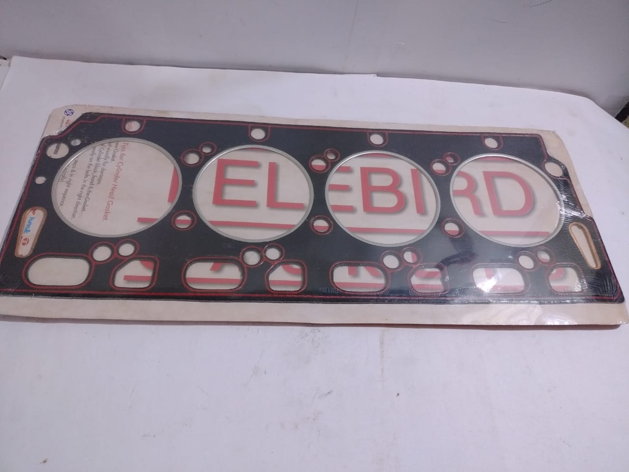 HEAD GASKET    MAKE: