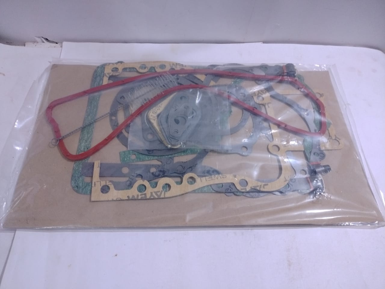 COMPLETE GASKET KIT 