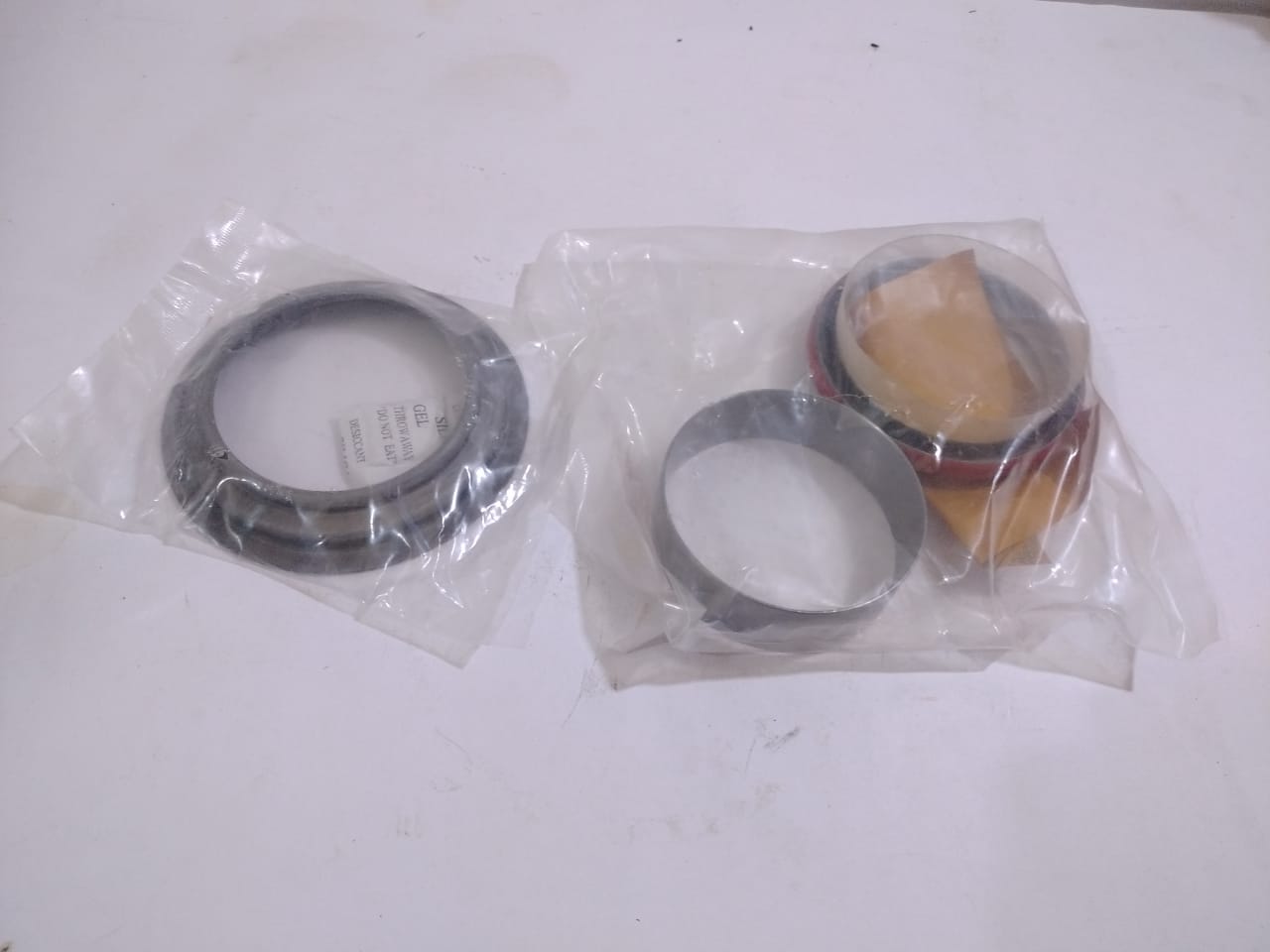 SEAL KIT   /  MAKE: 
