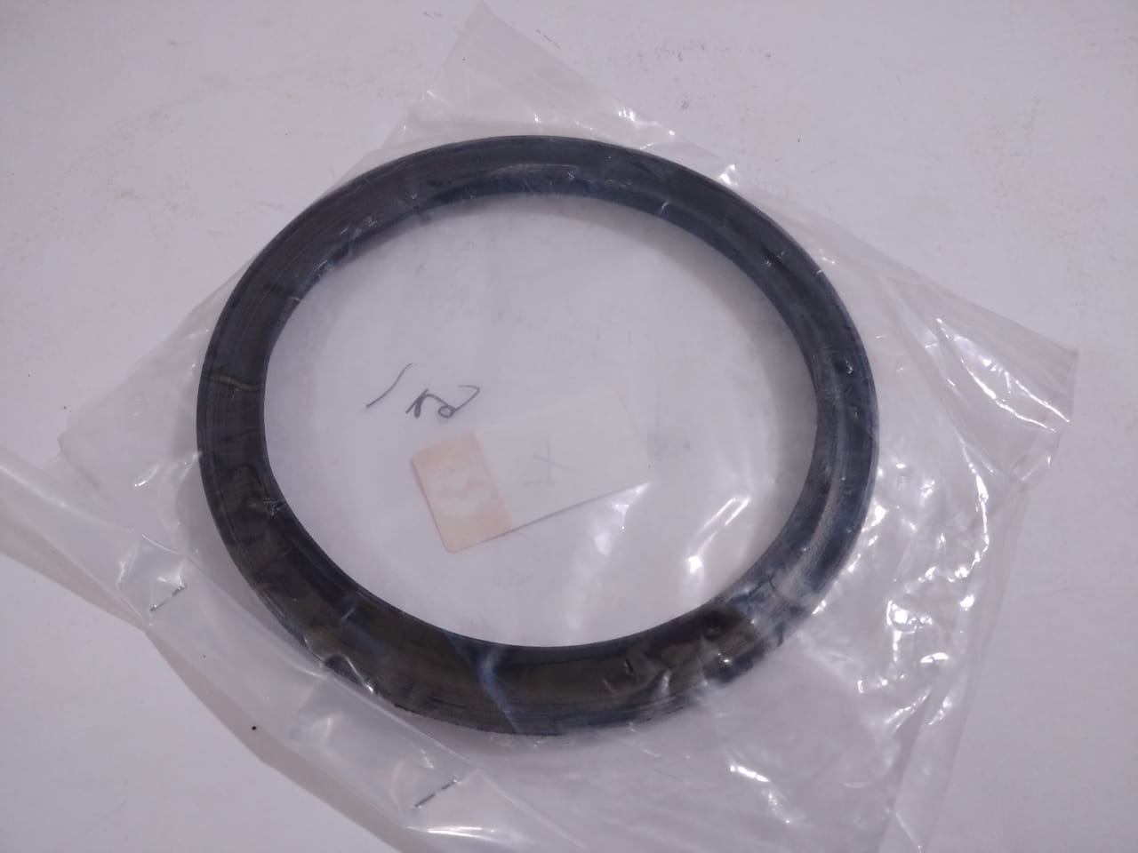 OIL SEAL  / MAKE: CU