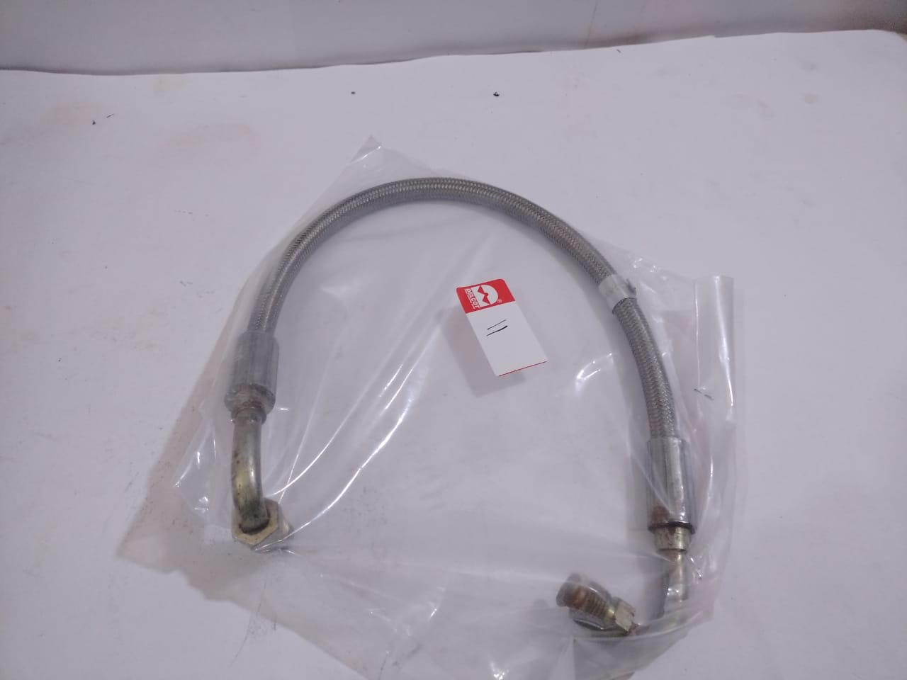 CLAMP (HOSE CLAMP)  