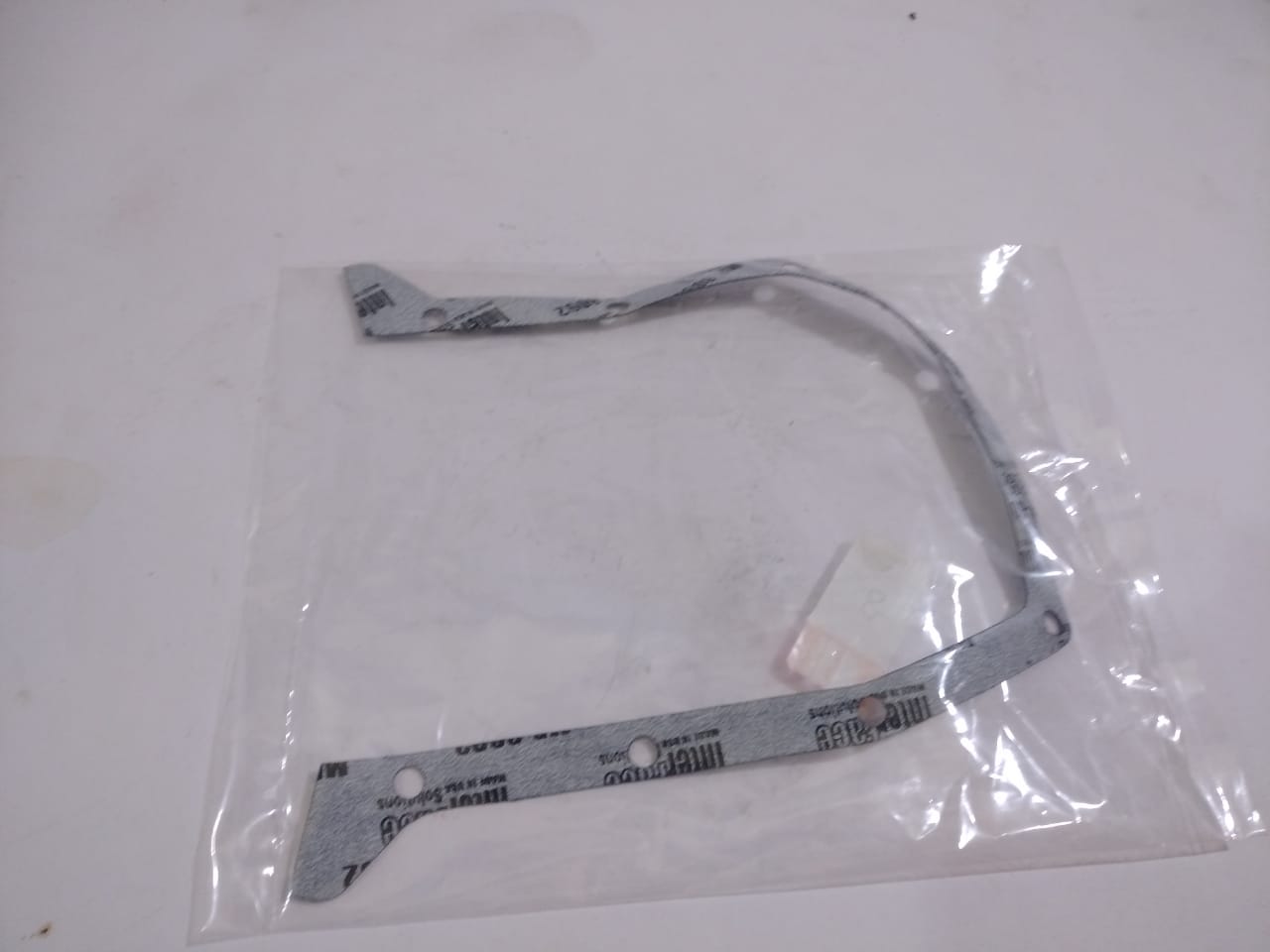 GASKET REAR COVER   