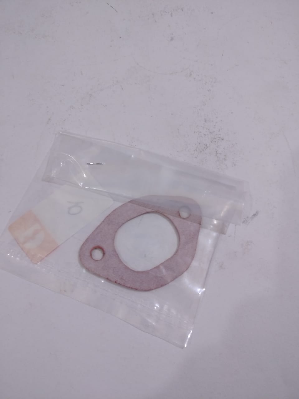 OIL SUC. CONNECTION 