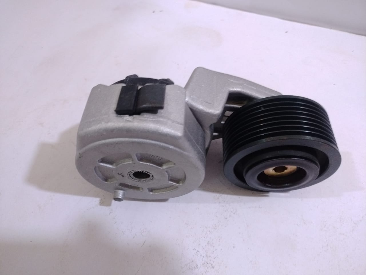 TENSIONER - BELT MAK