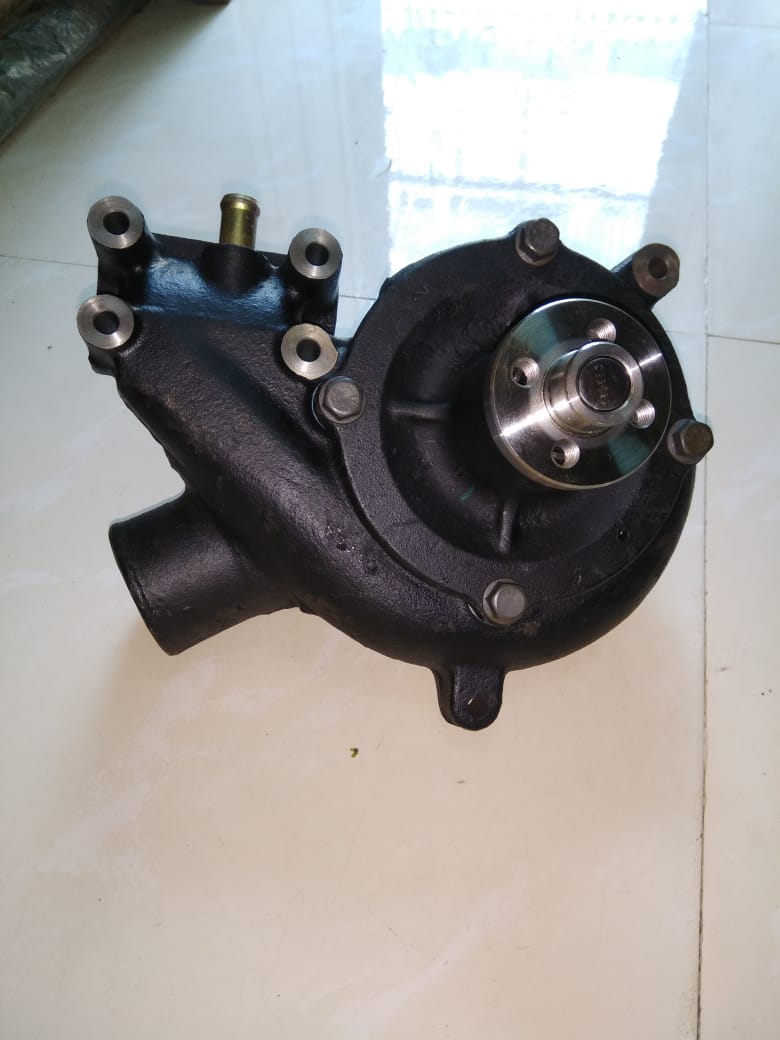 WATER PUMP / MODEL :