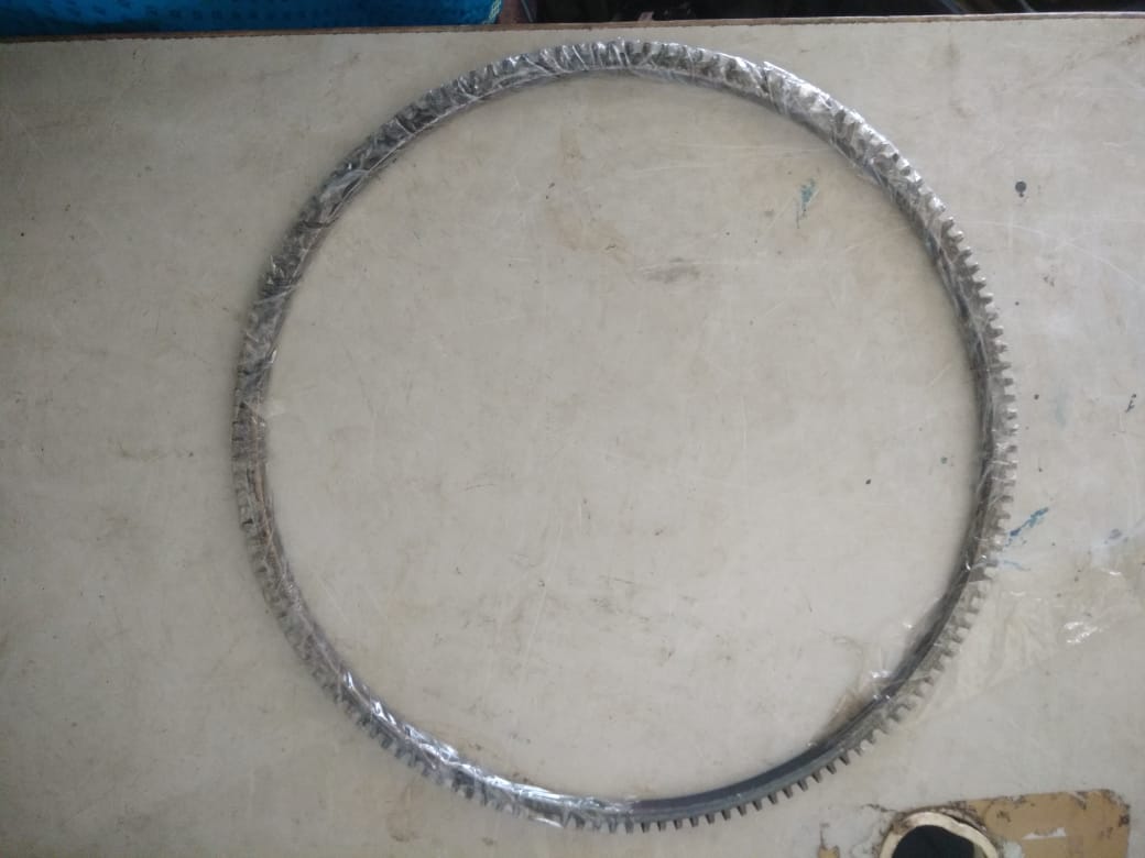 FLY WHEEL GEAR / MOD