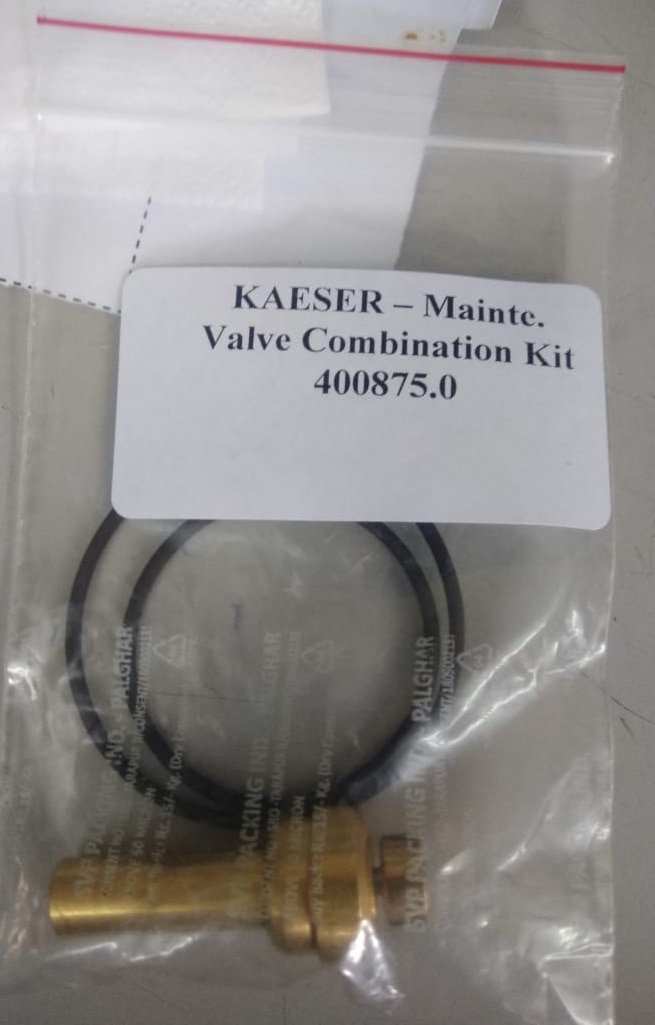 KAESER VALVE COMBINT