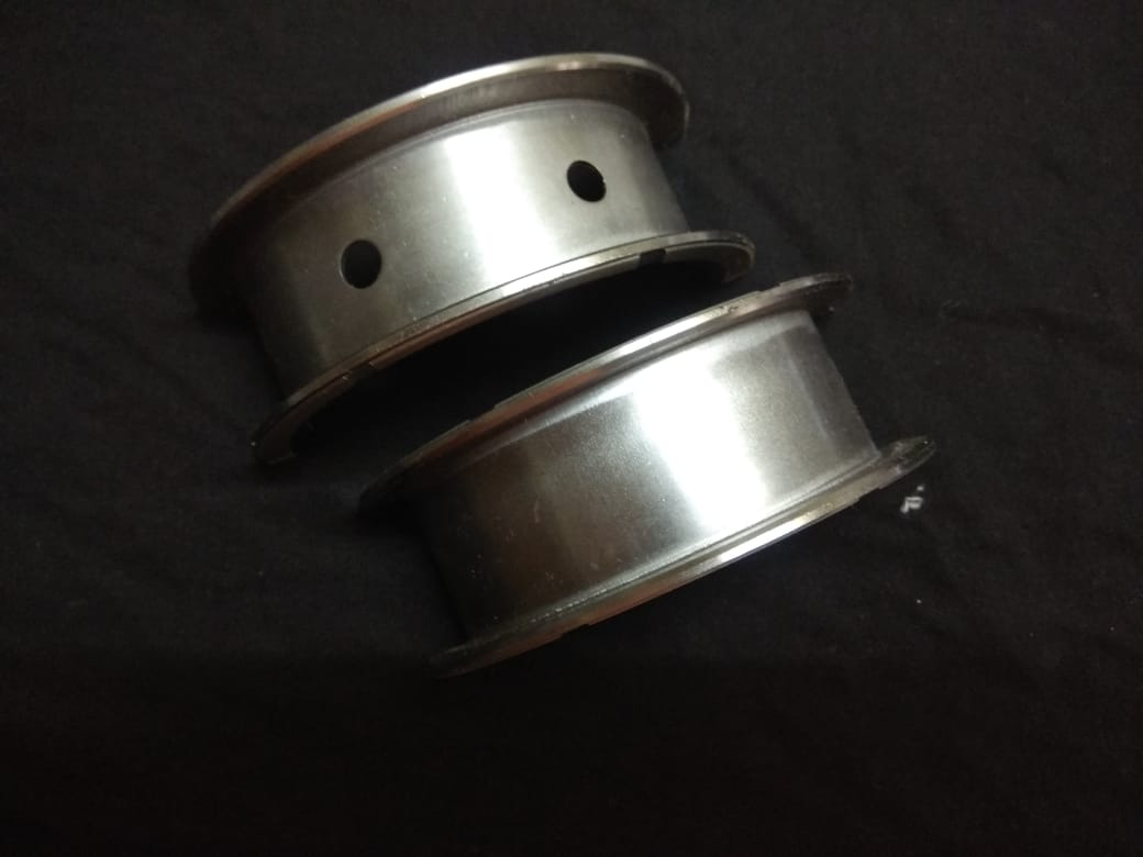 THRUST WASHER / MAKE