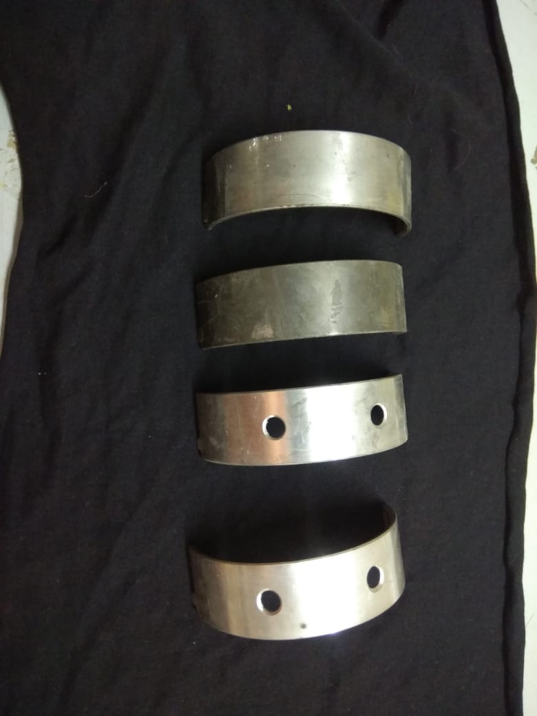 MAIN BEARING / MAKE 