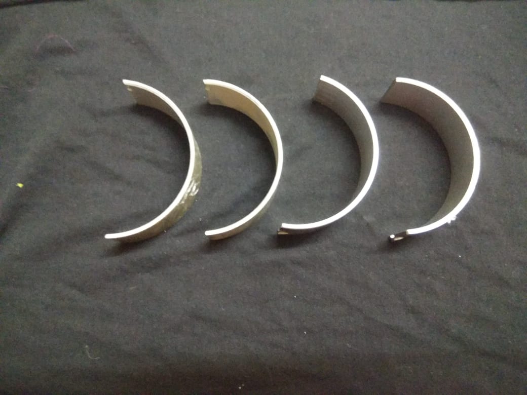 CR BEARING / MAKE : 