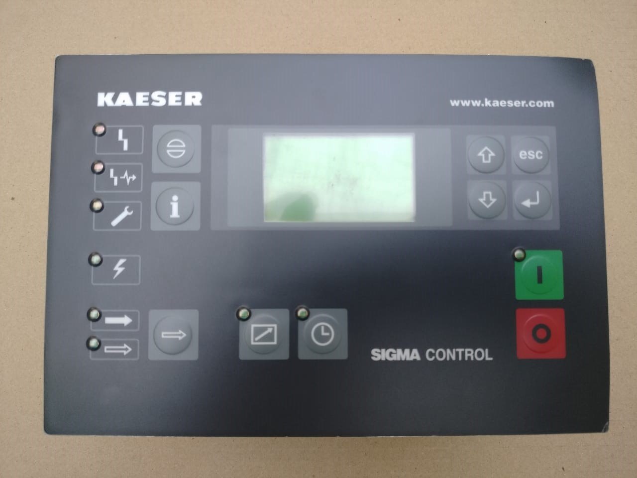 KAESER /COMPRESSOR/S