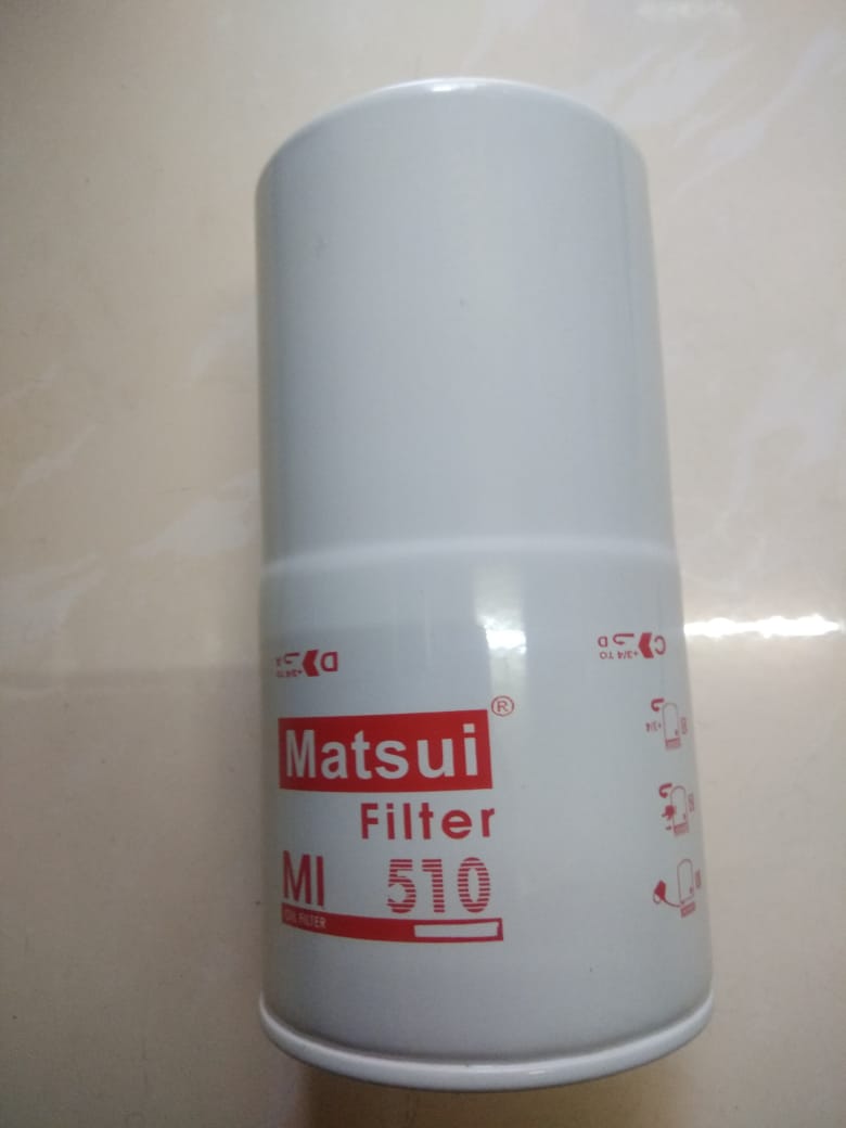 FLEET GUARD / LUBE F