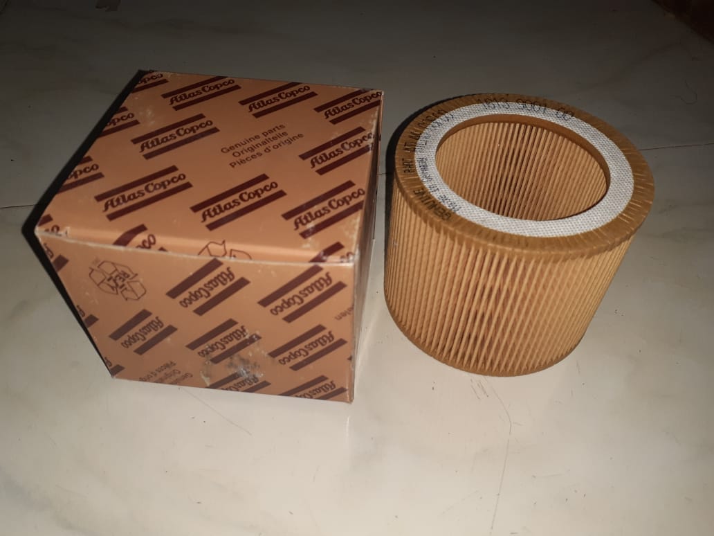 AIR FILTER/ PART NO 
