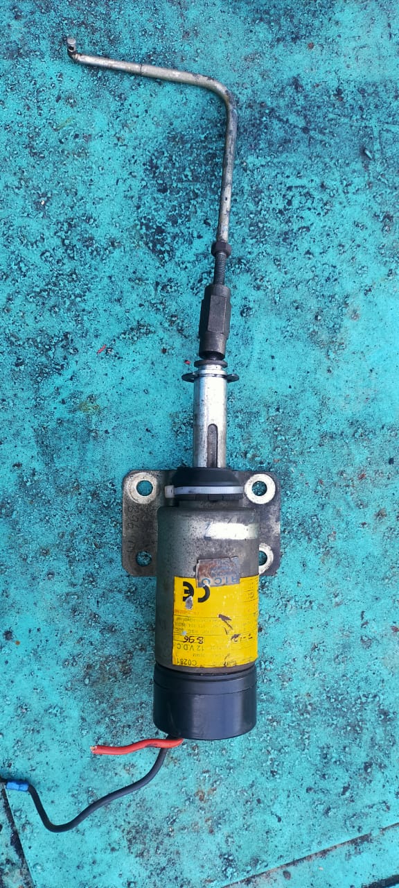 EICHER/DC CONTROLLER