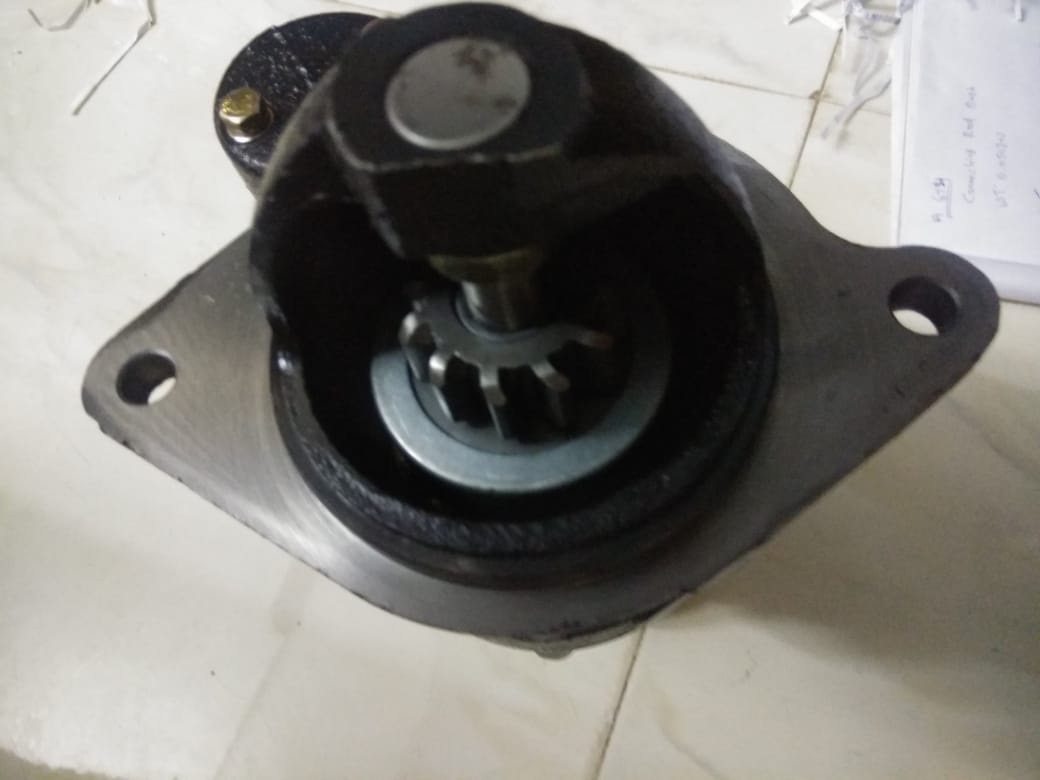 SELF STARTER MOTOR/P