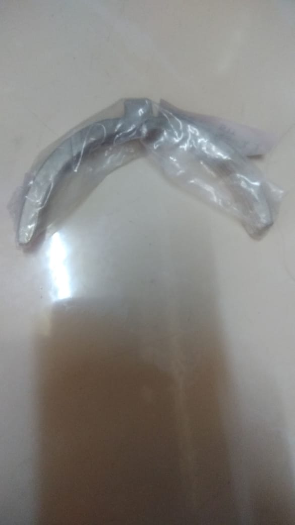 THRUST WASHER SET/ G
