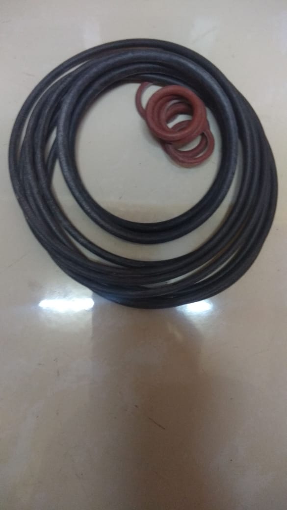O RING/ GREAVES  MOD