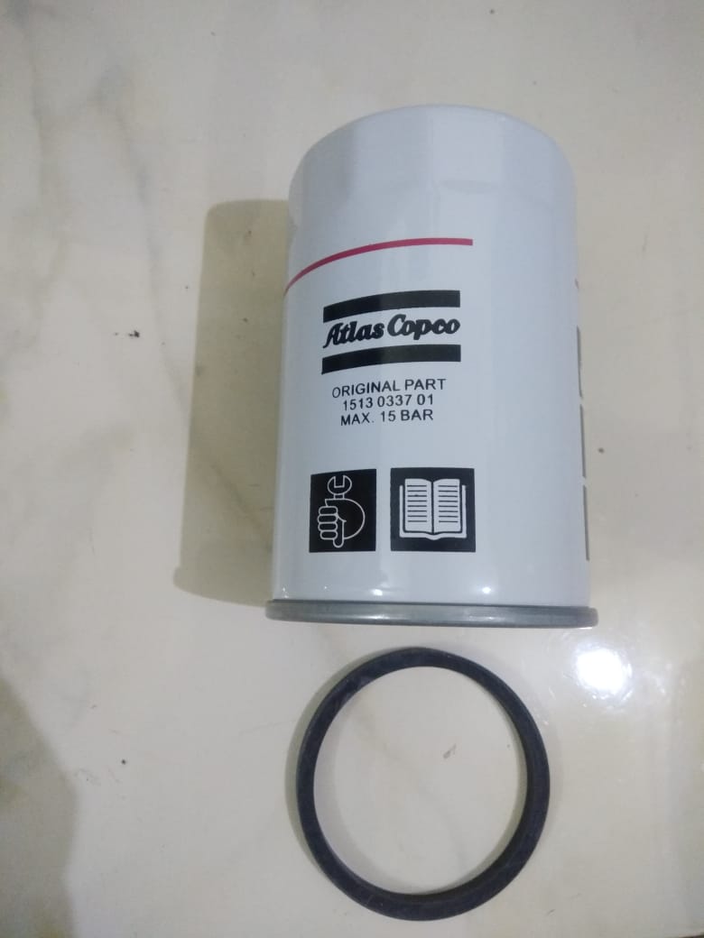 OIL FILTER //ATLAS C
