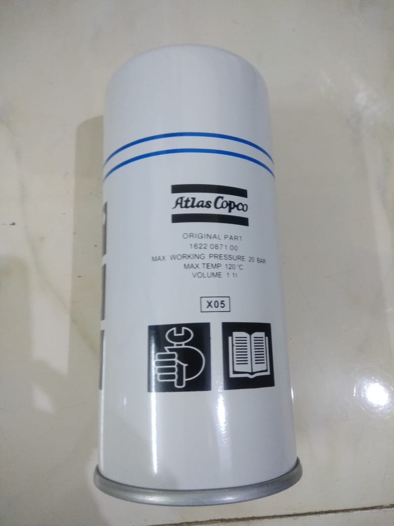 COPCO AIR & OIL SEPE