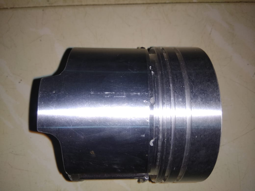KIRLOSKAR BLISS PIST