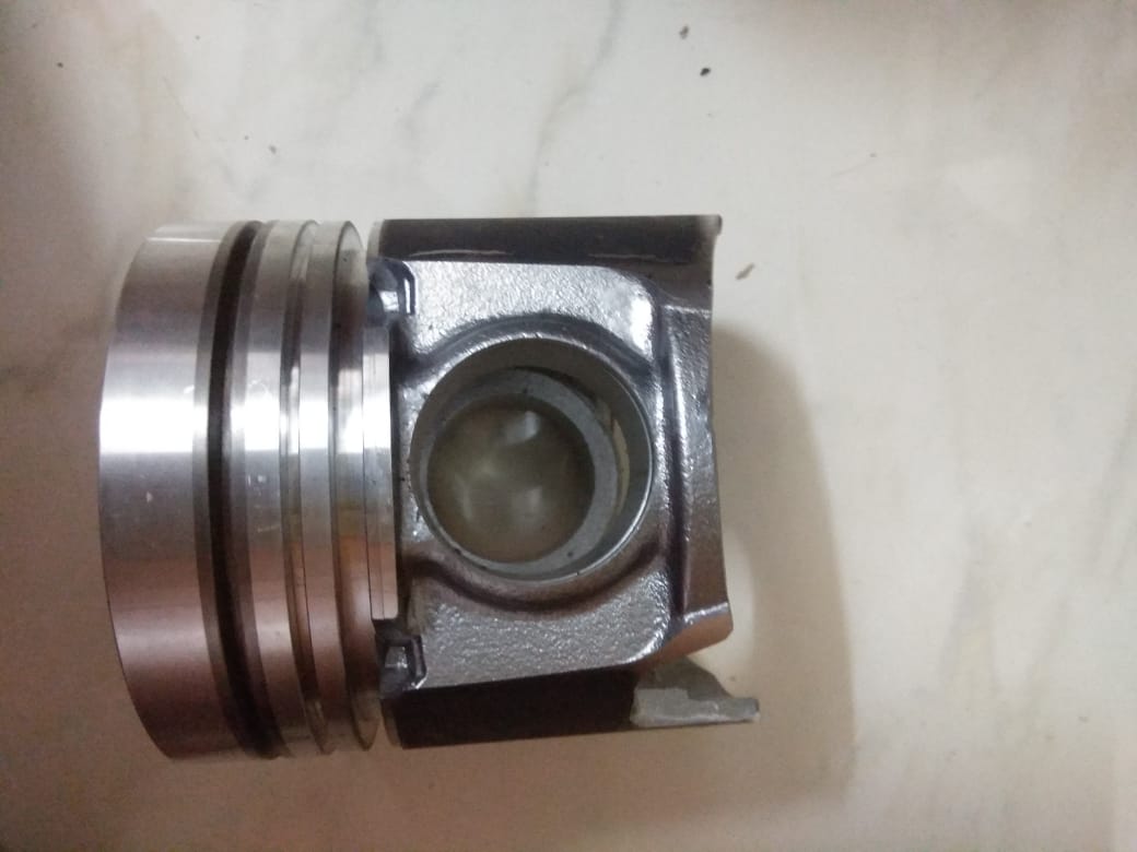 KIRLOSKAR BLISS 160 
