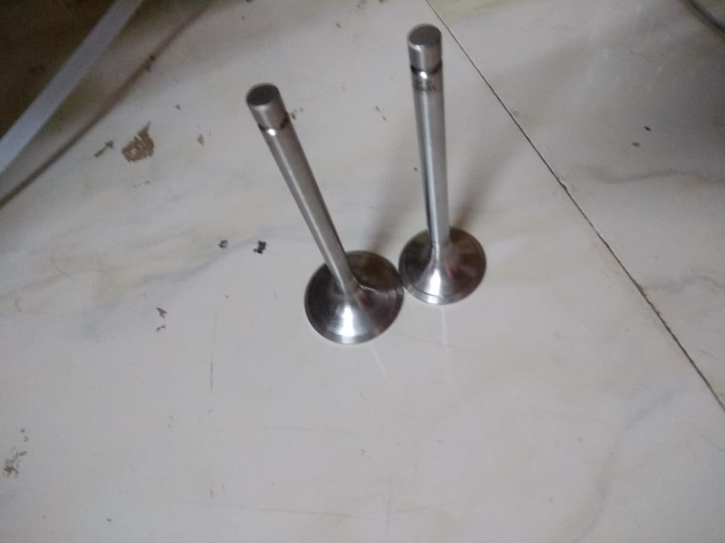 KIRLOSKAR BLISS 160 