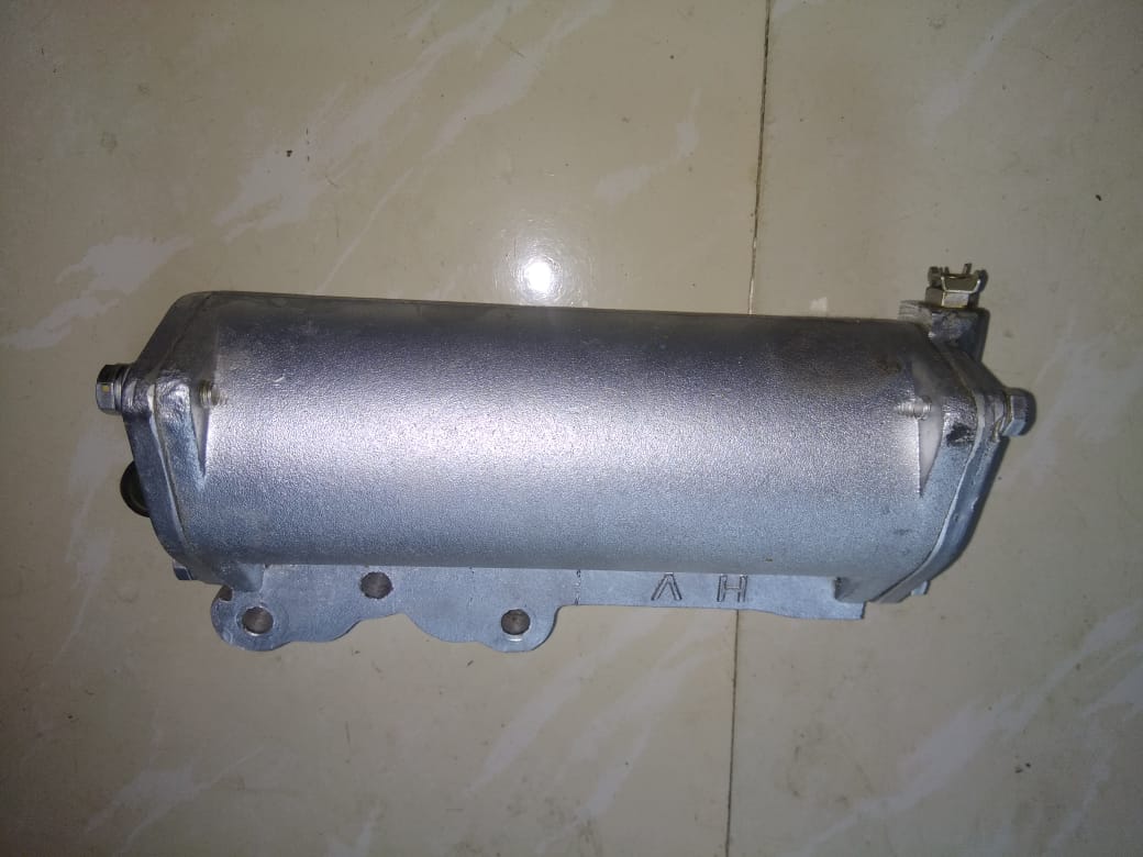  OIL COOLER / 4KSWN